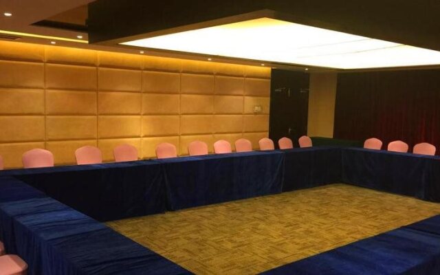 Taishideng International Hotel