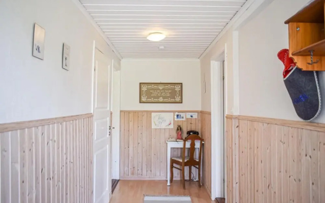 Awesome Apartment in Värnamo With 2 Bedrooms, Jacuzzi and Wifi