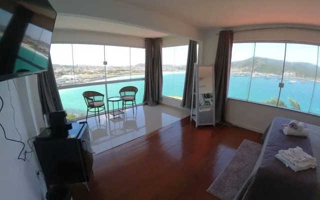 Pousada Atalaia Brasil Boutique