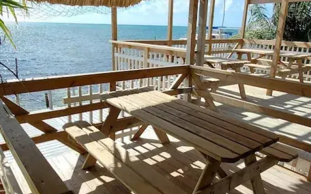 Island Magic Beach Resort