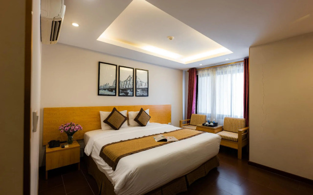 Riverside Hanoi Hotel