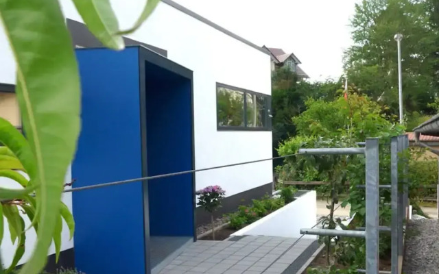 Holiday Home Foresight