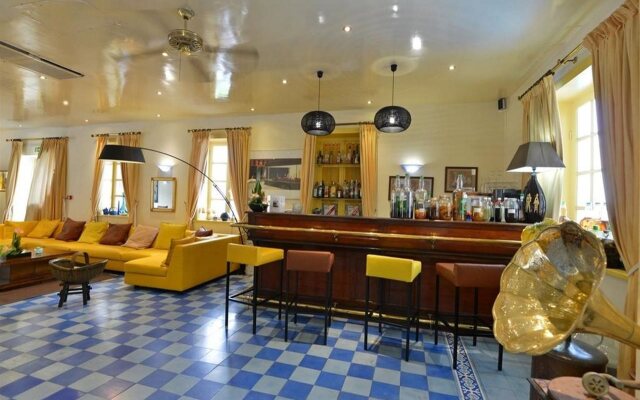 Hotel le Juliette Dodu