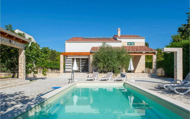 Holiday home Sibenik 58