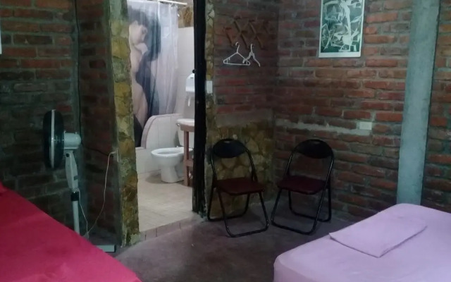 Hostal La Chiponga