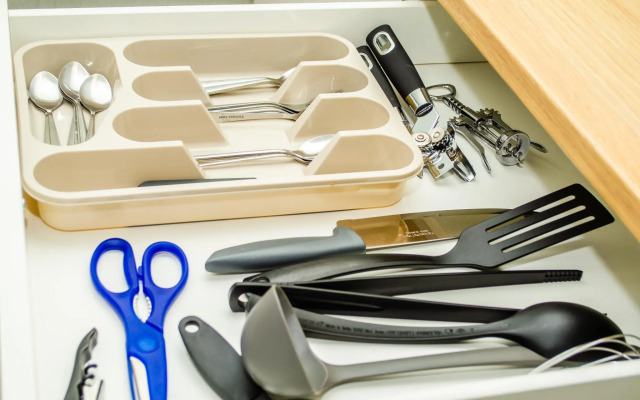 Апартаменты на улице Университетская 35