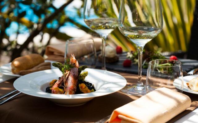 Villa Nicolli Romantic Resort - Adults Only