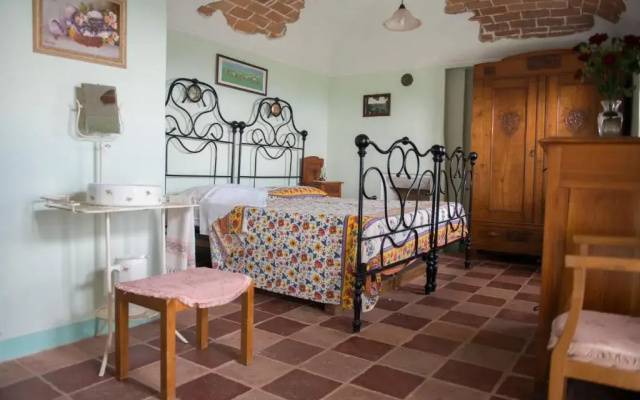B&B Ca della Nona