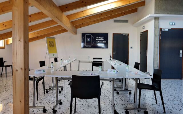 ibis Styles Ajaccio Napoleon