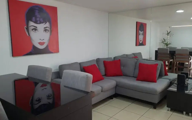 Comfortable and Privated Apartment