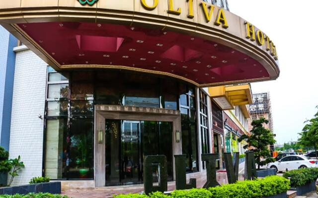 Oliva Hotel Shunde