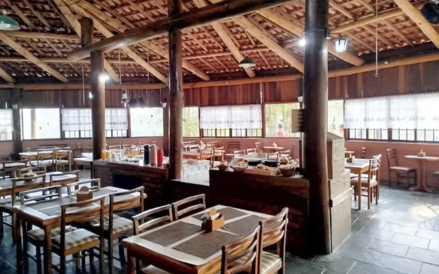 VELINN Hotel Fazenda Estrela da Serra