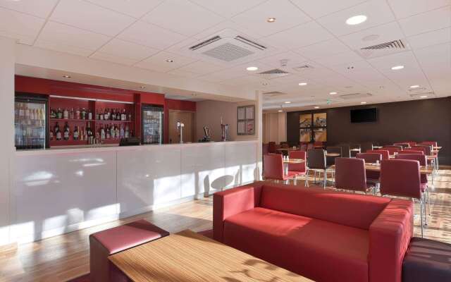Travelodge Gosport