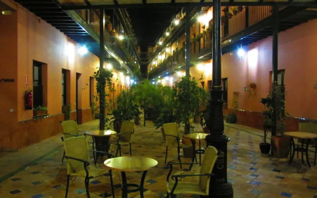 Un Viaje al Pasado en el Centro