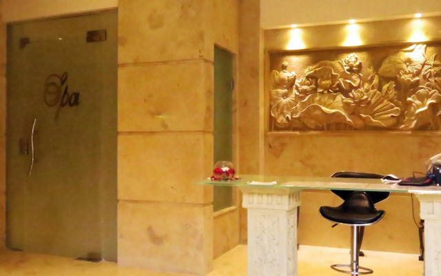 Africana Hotel & Spa