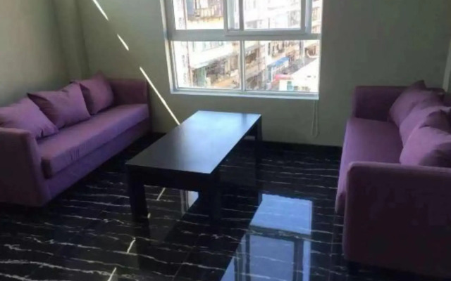 Jingyue Hotel (Chuxiong select branch)