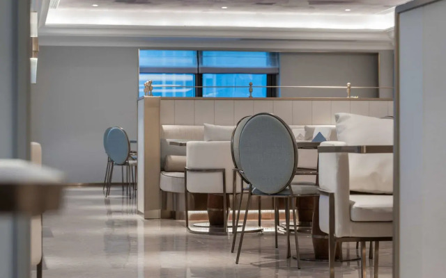 Mercure Xian North