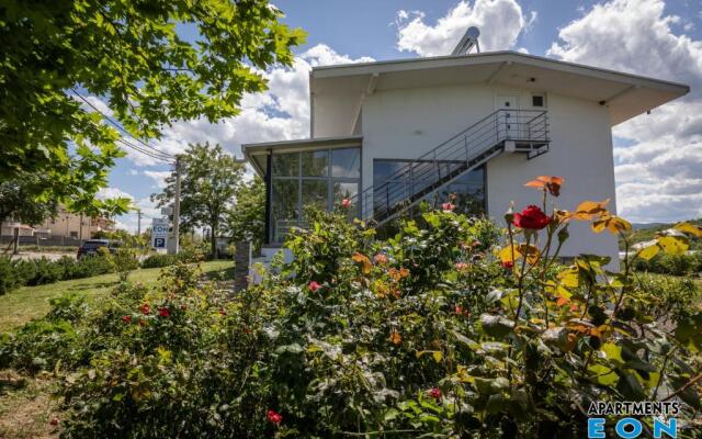 Apartments EON Gevgelija