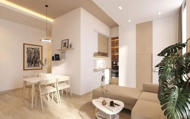BB-House Nest One 274