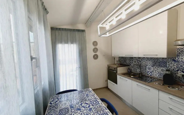 Allegra Viareggio Appartamento & Affittacamere Guest house