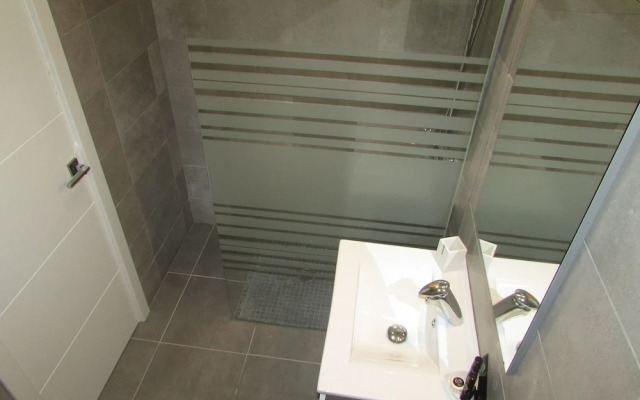 Apartamentos Cumana
