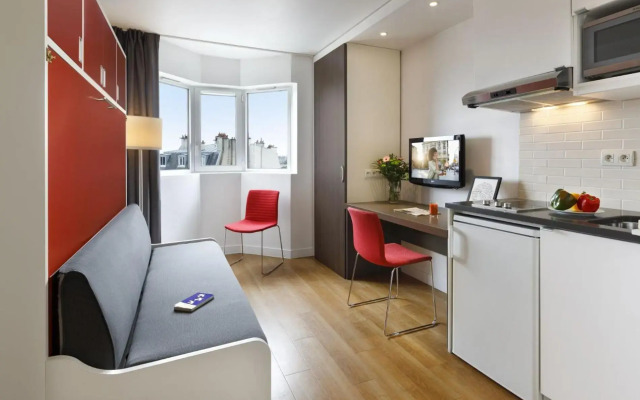 Tulip Residences Joinville-Le-Pont