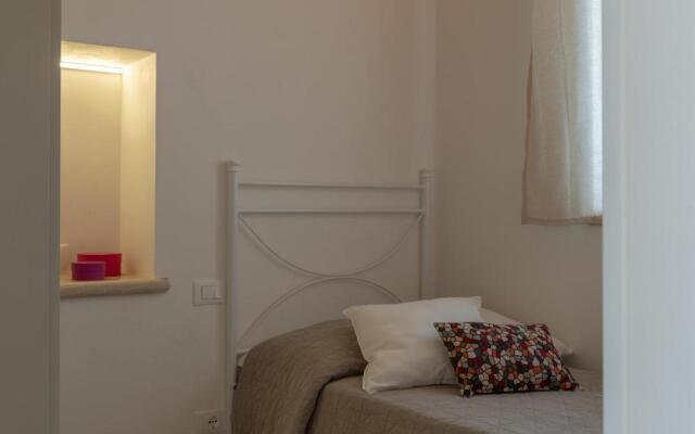Villa Incanto con terrazza e piscina by Wonderful Italy