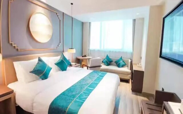 Fairyland Hotel