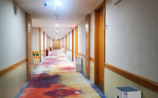Quangang Hotel