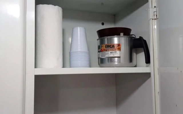 Kitnet Aconchegante A 200M Da Praia