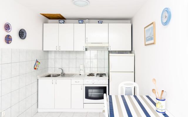 Apartments Šestanović