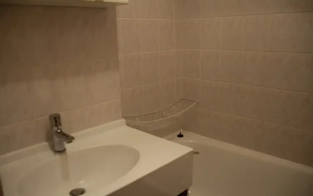 Violettes VL2 Telecabine & Nature 4 Pers