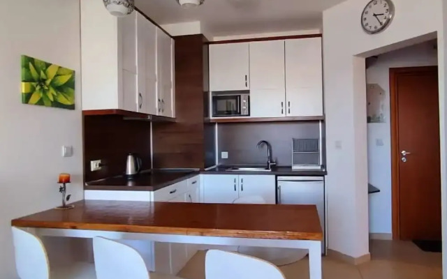 Apartment Belvedere 43
