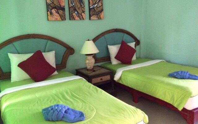 The River Of Love @ Pai Resort