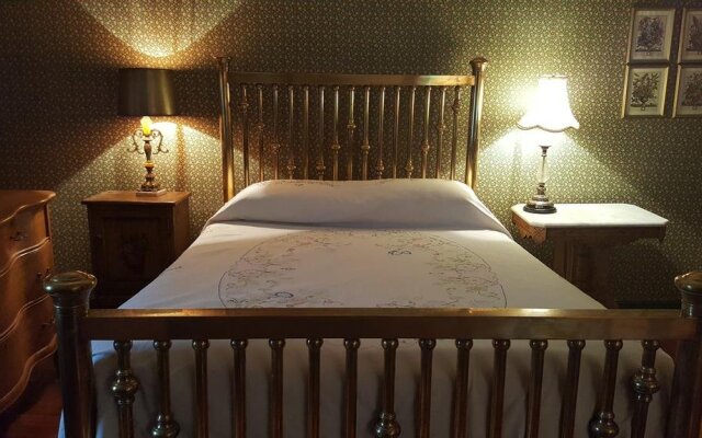 A la Croisée des Chemins