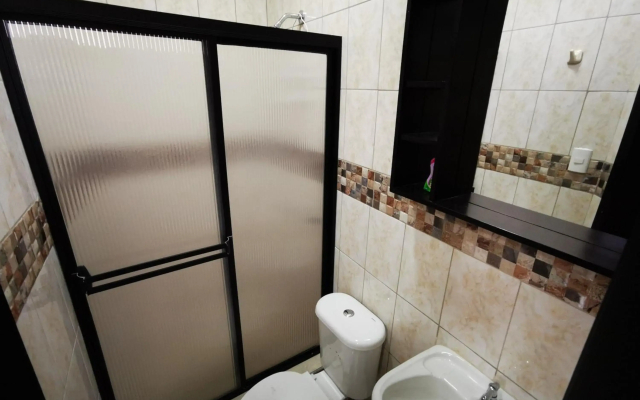 Apartamento suite para parejas o ejecutivos