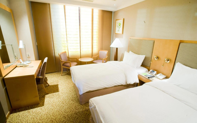 Grand Hotel