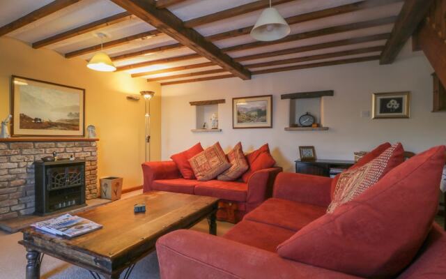 Daisy Cottage