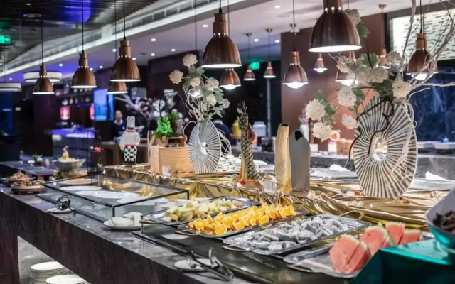 SSAW Boutique Hotel Wenzhou