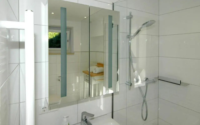 Apartmenthaus Ahorn