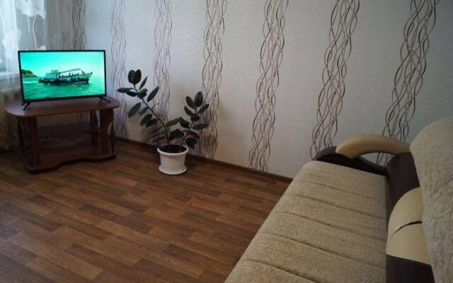 Апартаменты на улице Тургенева