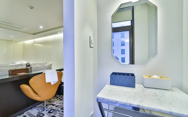 JS Boutique Hotel