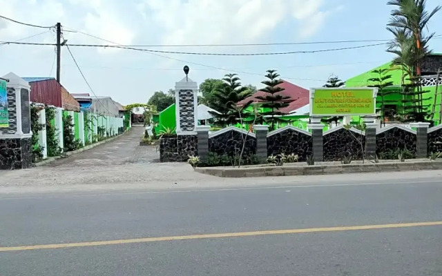 Hotel Bukit Sentabi Penembahen