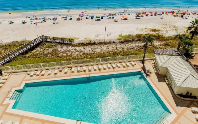 Pelican Pointe by Southern Vacation Rentals