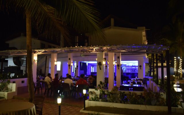 Hotel Lucky Star