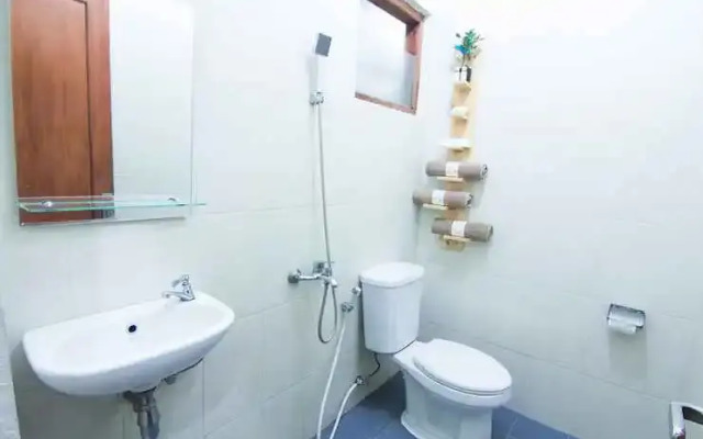 Hotel Amarsya