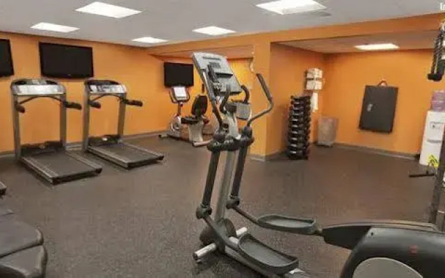 Holiday Inn Suffern