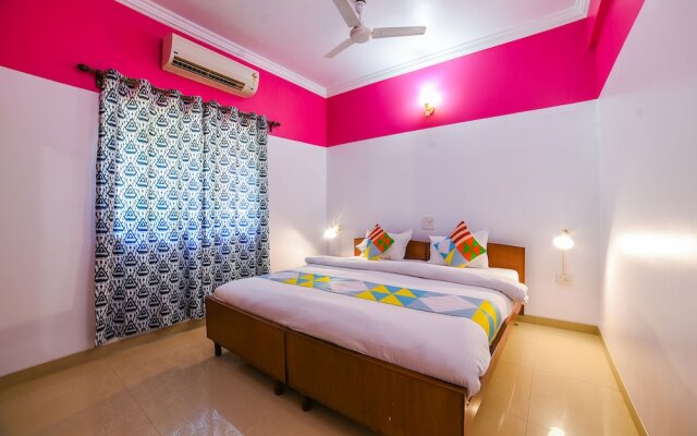 Studio Franria Villa Calangute