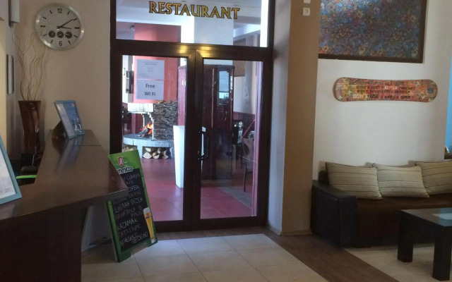 Stenata Huge Ski To Door Apartment