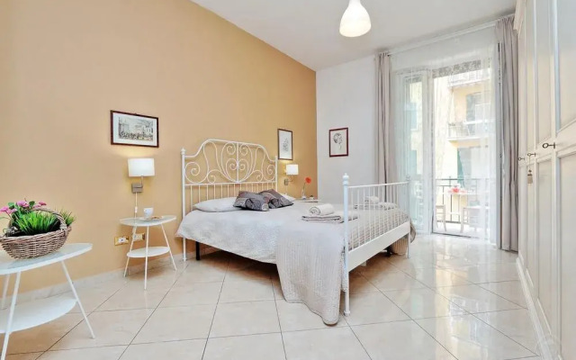 S. Giovanni Apartments - Appio Latino Area